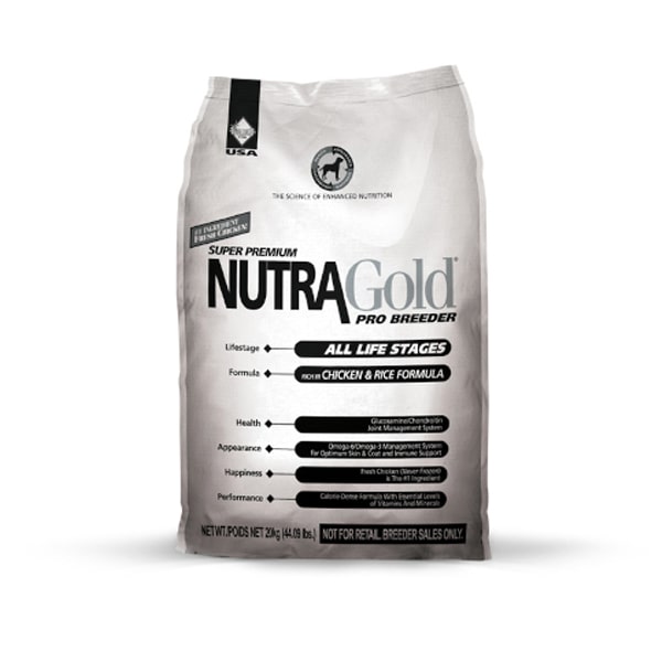NUTRA GOLD ALL STAGES BREEDER-14