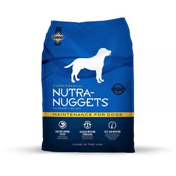 NUTRA NUGGETS ADULTO MAINTENACE-47