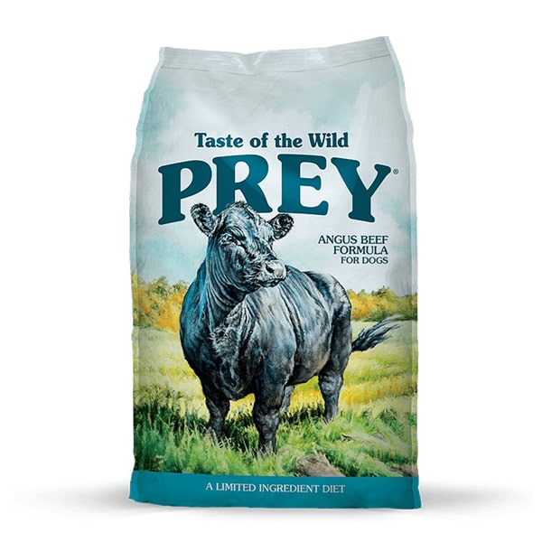 TASTE OF THE WILD PREY ANGUS-33