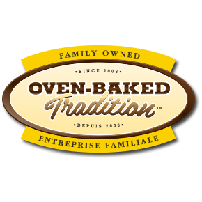 oven baked