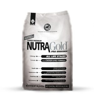 NUTRA GOLD ALL STAGES BREEDER-14