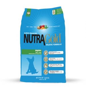 NUTRA GOLD HOLISTIC PUPPY MEDIUM-3